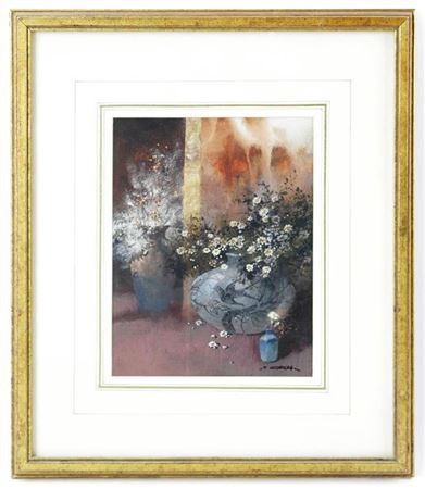 Still Life