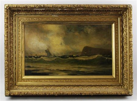 Bay of Fundy