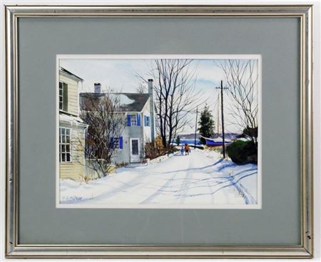 Arlington St., Annisquam