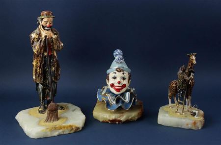 Clowns (3)