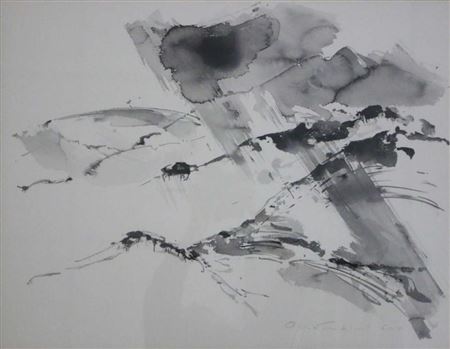 Mountain study