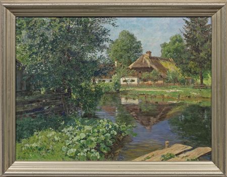 "Aus Alt-Erding". Original title