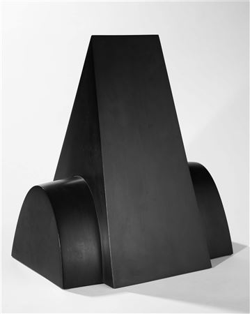 BÜSTE III / BUST III by Heinz Gunter Prager - Auction record, sale price, and art valuation. Compare with similar artists and explore comparable artworks.