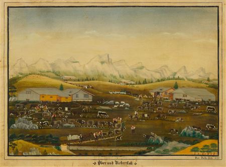 Ober- and Niederstock. 1875.