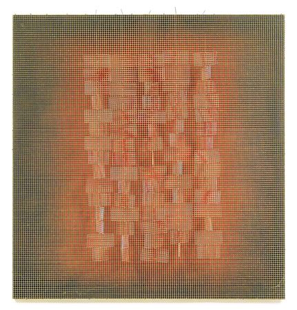 Untitled (wire object) by Ivan Contreras- Brunet - Auction record, sale price, and art valuation. Compare with similar artists and explore comparable artworks.