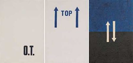 TOP (3-part). 1990.