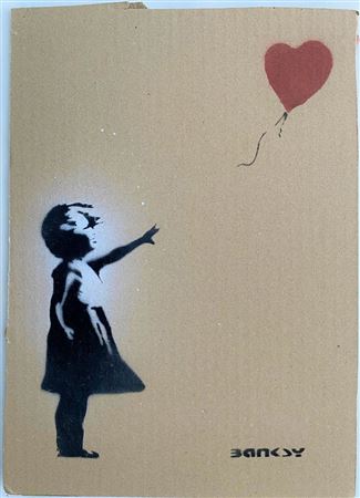 BANKSY ORIGINAL DISMALAND