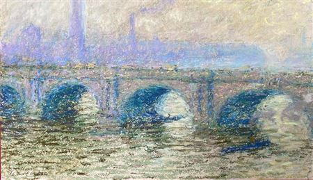 The Bridge in London