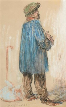 The peddler