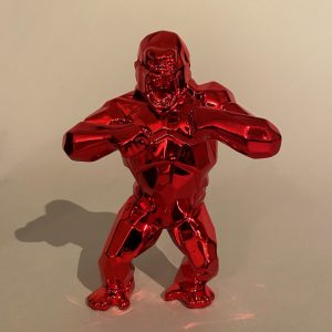 Wild Kong