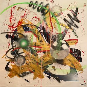 Graff N°755