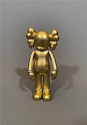 MEDICOMTOY COMPANION, OPEN EDITION, 2016