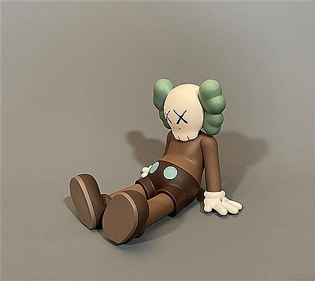 MEDICOMTOY HOLIDAY,2019