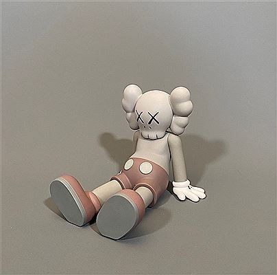 MEDICOMTOY HOLIDAY,2019