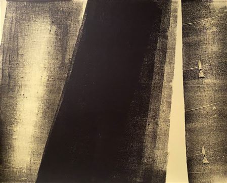 SALE OF A COLLECTOR: WORKS BY CATHERINE ZUBCHENKO