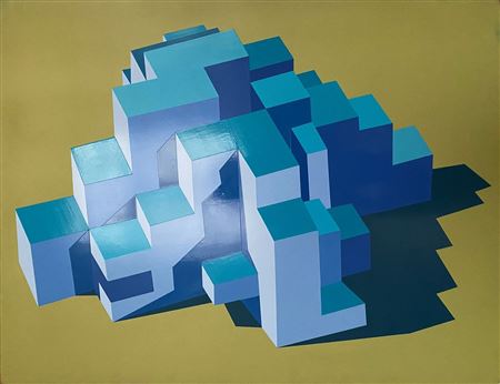 Untitled, 2000