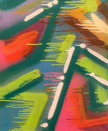 Untitled, 2009 by Rap - Auction record, sale price, and art valuation. Compare with similar artists and explore comparable artworks.
