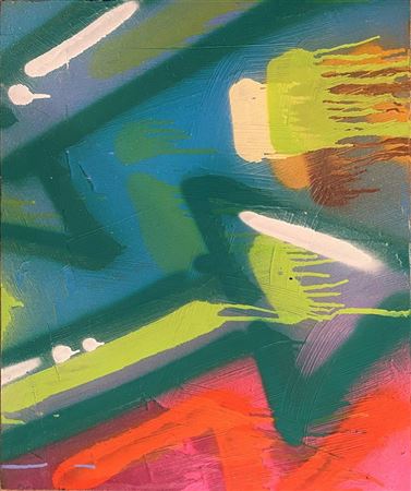 Untitled, 2009