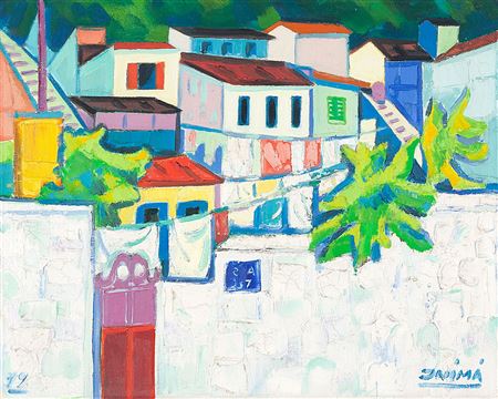 Houses