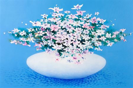 Flower Vase