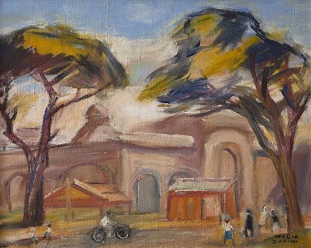 Landscape