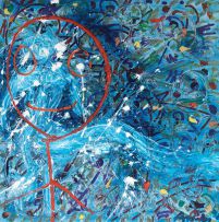 Abstração by Jose Roberto Aguilar - Auction record, sale price, and art valuation. Compare with similar artists and explore comparable artworks.