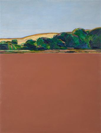Heidelberg 1976 by Jeffrey Thomas Makin - Auction record, sale price, and art valuation. Compare with similar artists and explore comparable artworks.