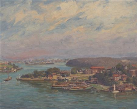 McMahon's Point