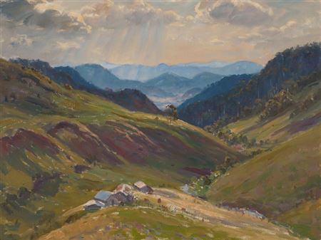 Spring Morning