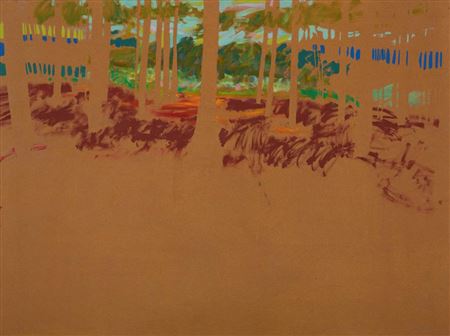 Pineboard II 1976