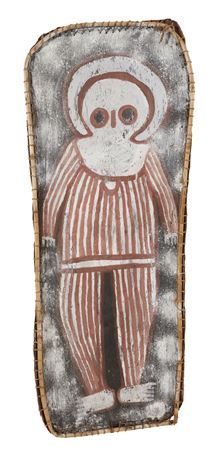 Wandjina