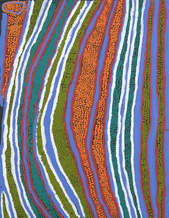 Lajarri 2005