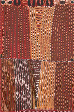 South of Yagga Yagga, In The Great Sandy Desert, Western Australia 1997