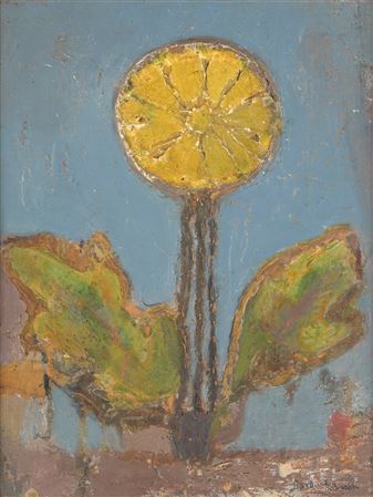 Still Life