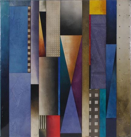 CHROMA, 1995