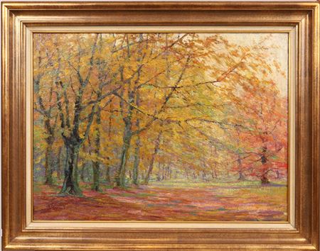 ESTATE OF MR G AND VARIOUS LUXEMBURGENSIA AUCTION