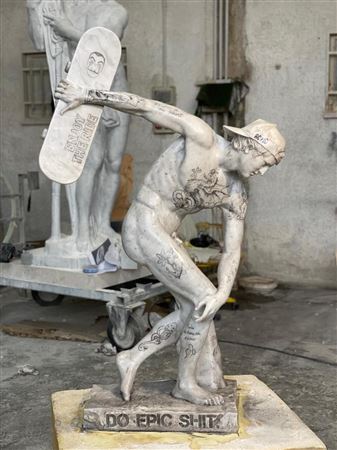 URBAN ART AUCTION II