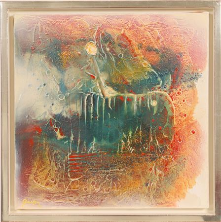 Abstraction