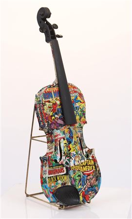 MARVEL Super Hero
