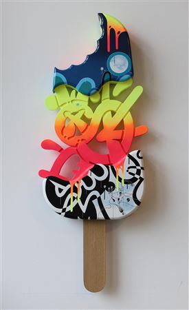Something to Suck! XL