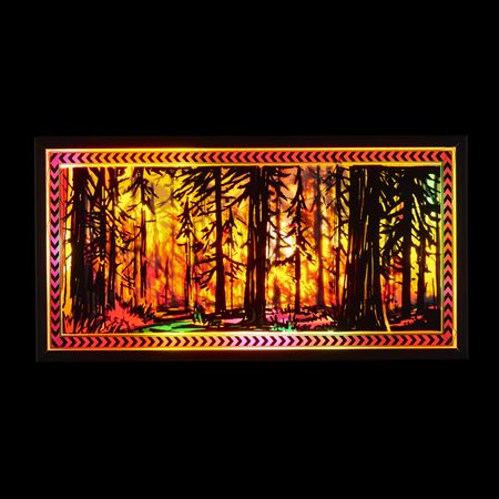 Fire Box #2