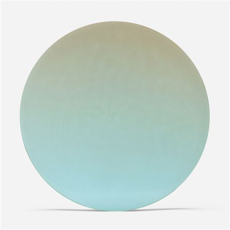 Blue Circle