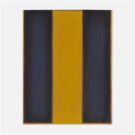 Ochre & Black