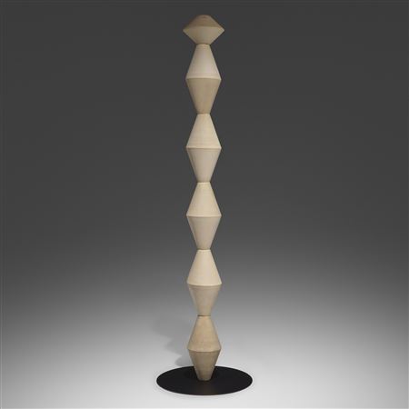 Totem sculpture, model IN