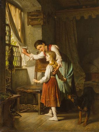 The Convalescent