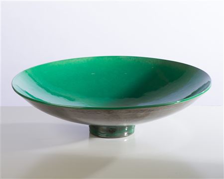 Green Bowl