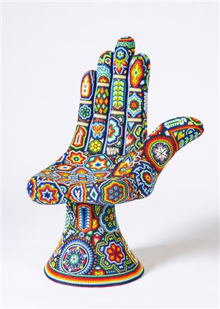Hot Seat 2 (Magic Hands Series)