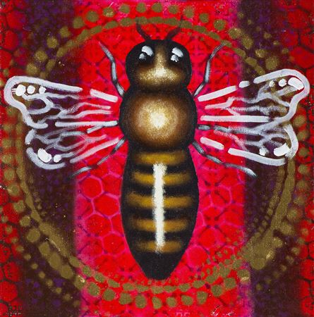 Bee