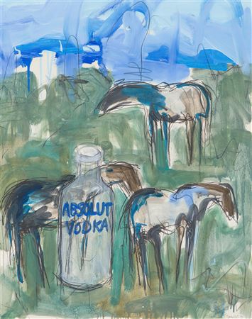 Absolut Waddell