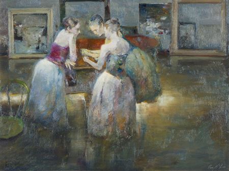 Dancers